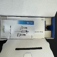 Unused Rainin Pipet-Lite XLS 2ul Single Channel Pipette image 0